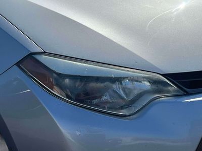 2015 Toyota Corolla - Photo 12