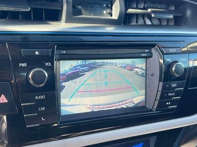 2015 Toyota Corolla - Photo 34