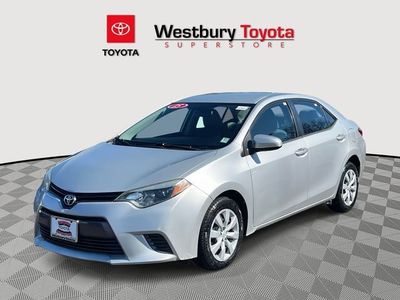 2015 Toyota Corolla - Photo 5