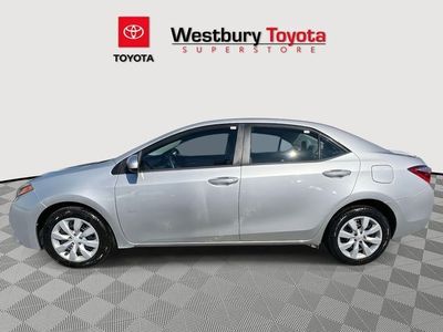 2015 Toyota Corolla - Photo 11