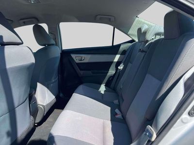 2015 Toyota Corolla - Photo 15