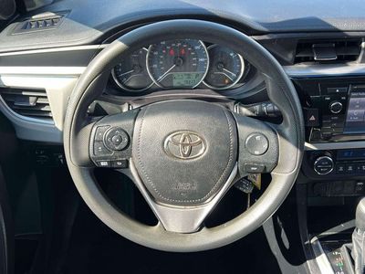 2015 Toyota Corolla - Photo 17