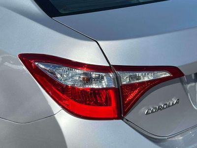 2015 Toyota Corolla - Photo 13