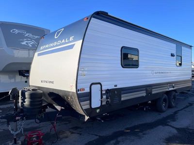 2026 Keystone RV Springdale - Photo 6