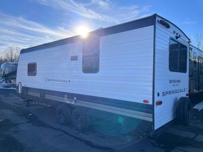2026 Keystone RV Springdale - Photo 5
