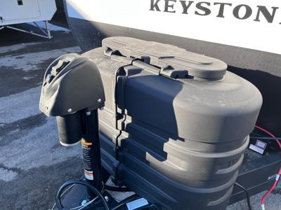 2026 Keystone RV Springdale - Photo 28