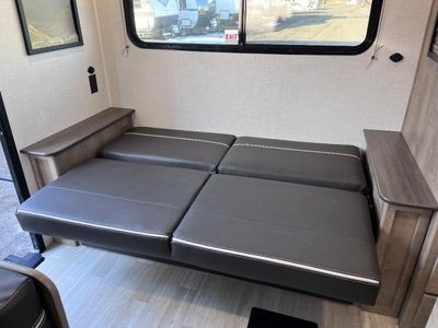 2026 Keystone RV Springdale - Photo 11