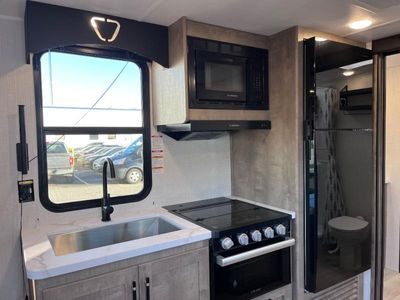 2026 Keystone RV Springdale - Photo 7