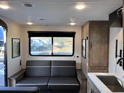 2026 Keystone RV Springdale - Photo 9