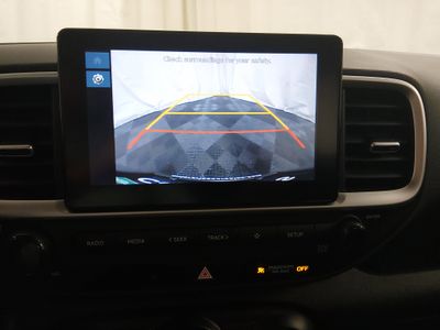 2024 Hyundai Venue - Photo 16