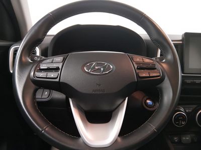 2024 Hyundai Venue - Photo 12
