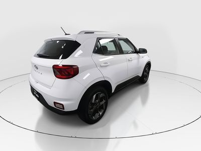 2024 Hyundai Venue - Photo 7