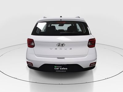 2024 Hyundai Venue - Photo 6