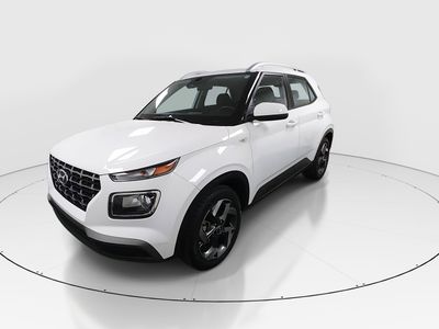 2024 Hyundai Venue - Photo 3