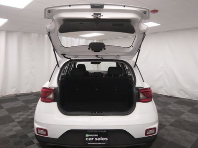 2024 Hyundai Venue - Photo 11
