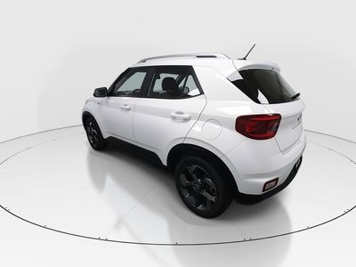 2024 Hyundai Venue - Photo 5