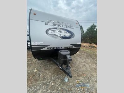 2026 Forest River Cherokee Wolf Pup Black Label - Photo 2