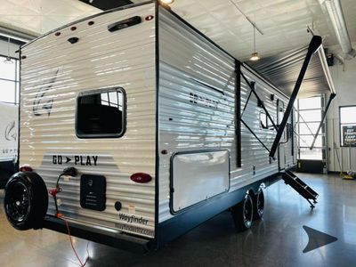 2026 Wayfinder RV Go Play - Photo 18