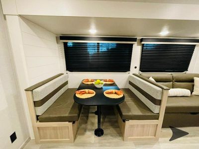 2026 Wayfinder RV Go Play - Photo 34