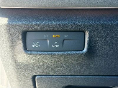 2026 Volkswagen Tiguan — photo 36 view