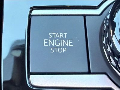 2026 Volkswagen Tiguan — photo 37 view