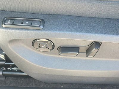 2026 Volkswagen Tiguan — photo 25 view