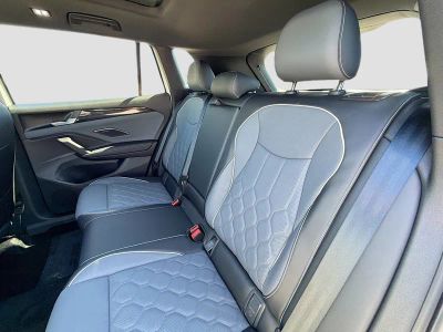 2026 Volkswagen Tiguan — photo 21 view