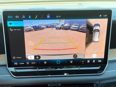 2026 Volkswagen Tiguan — photo 34 view