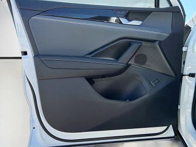 2026 Volkswagen Tiguan — photo 22 view