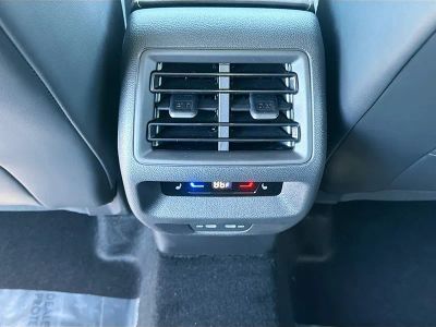 2026 Volkswagen Tiguan — photo 20 view