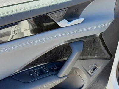 2026 Volkswagen Tiguan — photo 23 view