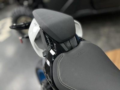 2026 CFMOTO 675SS - Photo 11