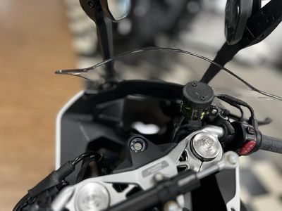 2026 CFMOTO 675SS - Photo 10
