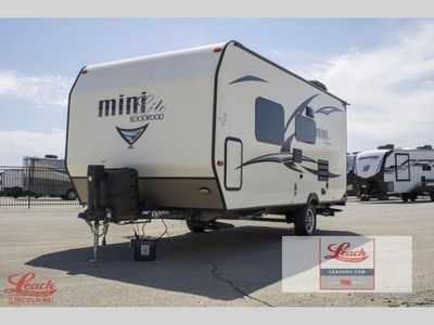 2018 Rockwood Mini Lite 1905 - Photo 5