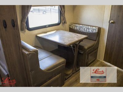 2018 Rockwood Mini Lite 1905 - Photo 11