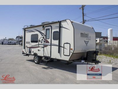 2018 Rockwood Mini Lite 1905 - Photo 1