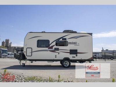 2018 Rockwood Mini Lite 1905 - Photo 6