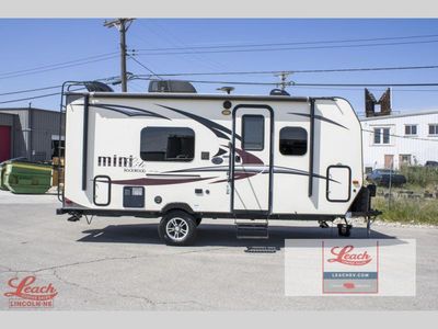 2018 Rockwood Mini Lite 1905 - Photo 10