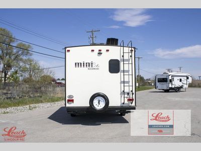 2018 Rockwood Mini Lite 1905 - Photo 8