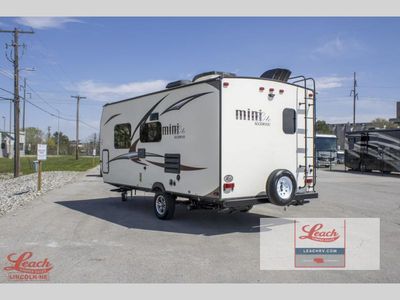 2018 Rockwood Mini Lite 1905 - Photo 7