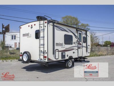 2018 Rockwood Mini Lite 1905 - Photo 9
