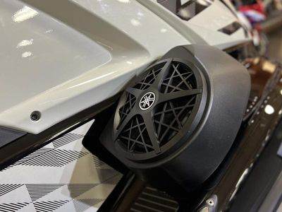 2026 Yamaha WaveRunners VX Cruiser HO with Audio - Photo 12