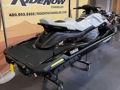 2026 Yamaha WaveRunners VX Cruiser HO with Audio - Photo 4
