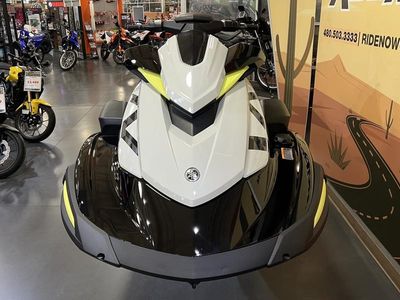2026 Yamaha WaveRunners VX Cruiser HO with Audio - Photo 3