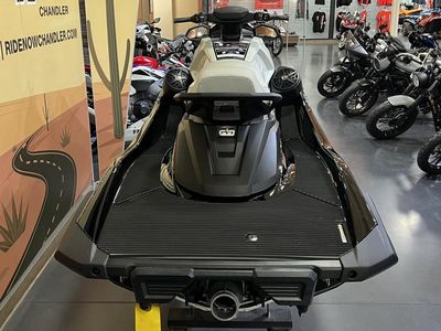 2026 Yamaha WaveRunners VX Cruiser HO with Audio - Photo 5