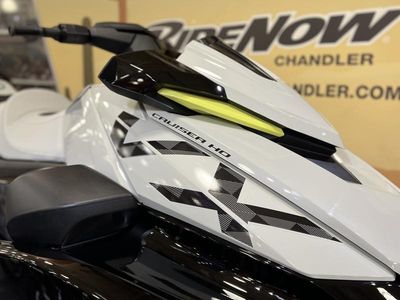 2026 Yamaha WaveRunners VX Cruiser HO with Audio - Photo 10