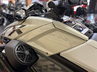 2026 Yamaha WaveRunners VX Cruiser HO with Audio - Photo 15