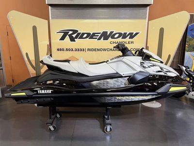 2026 Yamaha WaveRunners VX Cruiser HO with Audio - Photo 1