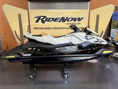 2026 Yamaha WaveRunners VX Cruiser HO with Audio - Photo 18