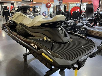 2026 Yamaha WaveRunners VX Cruiser HO with Audio - Photo 14